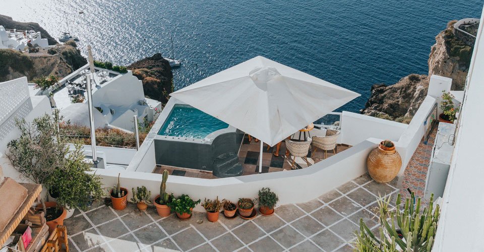 Amenities Amenities 5